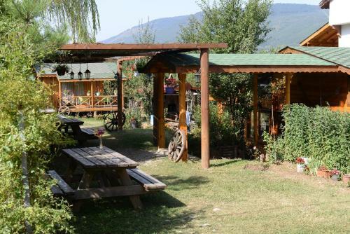Hostal Nesilce Tatil K�y�