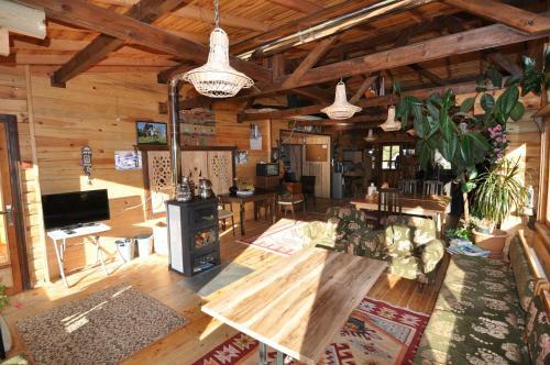 Hostal Nesilce Tatil K�y�