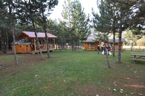 Hostal Nesilce Tatil K�y�