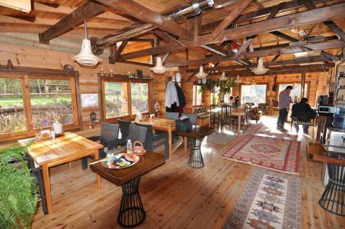 Hostal Nesilce Tatil K�y�
