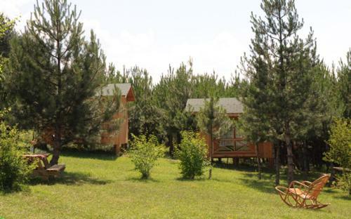 Hostal Nesilce Tatil K�y�