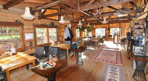 Hostal Nesilce Tatil K�y�