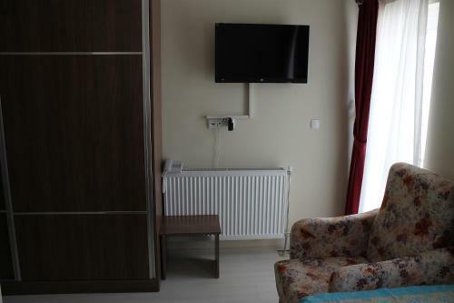 Akpinar Hotel