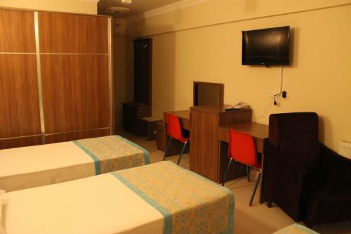 Akpinar Hotel