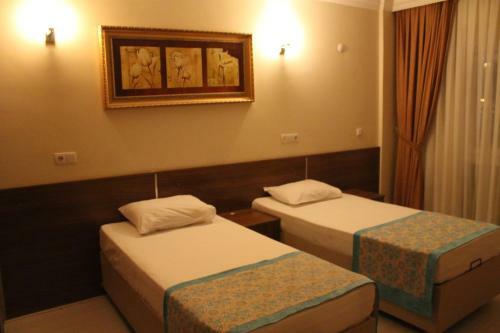 Akpinar Hotel