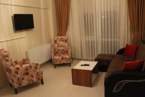 Akpinar Hotel