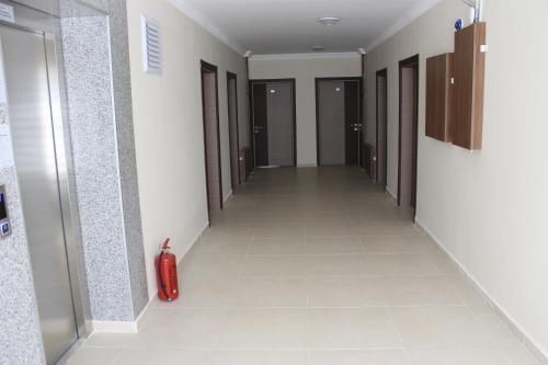Akpinar Hotel