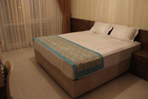 Akpinar Hotel