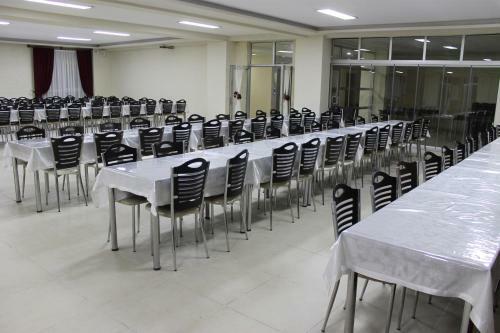 Akpinar Hotel