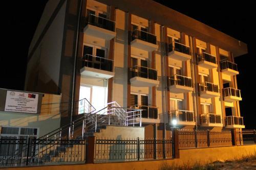 Akpinar Hotel