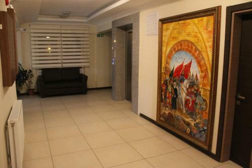 Akpinar Hotel