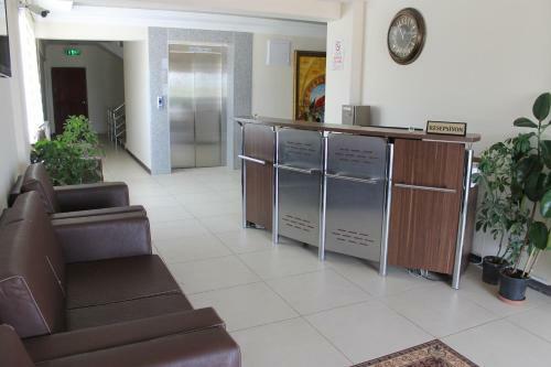Akpinar Hotel