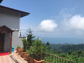 Hotel Zarha Mountain Resort