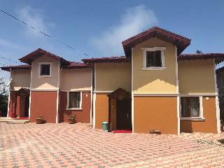 Hotel Zarha Mountain Resort