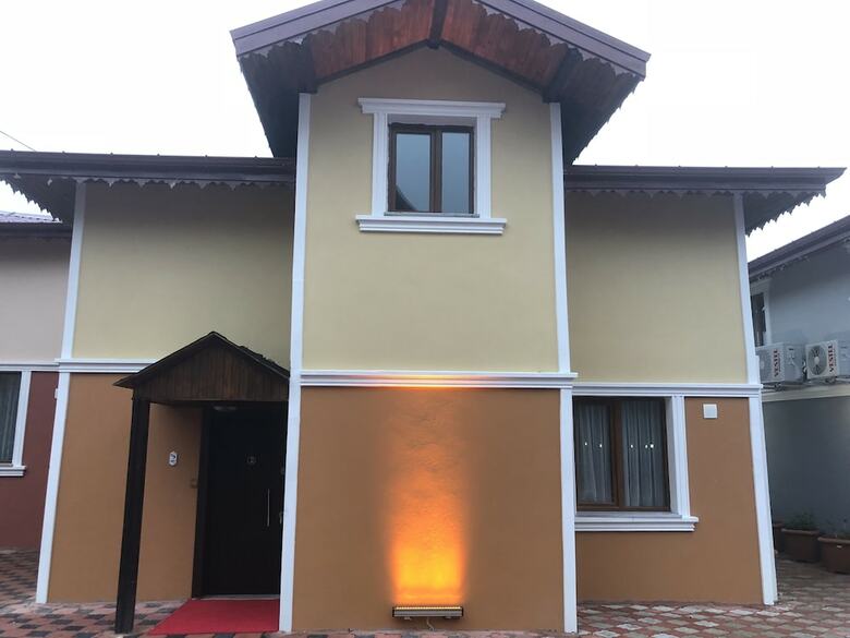 Hotel Zarha Mountain Resort