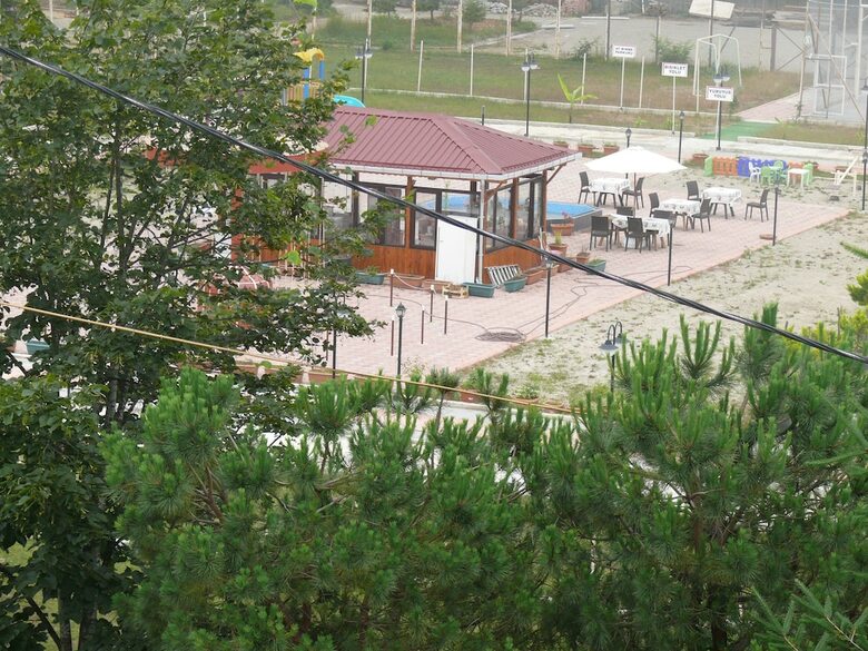 Hotel Zarha Mountain Resort