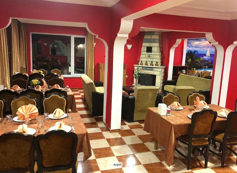 Hotel Zarha Mountain Resort
