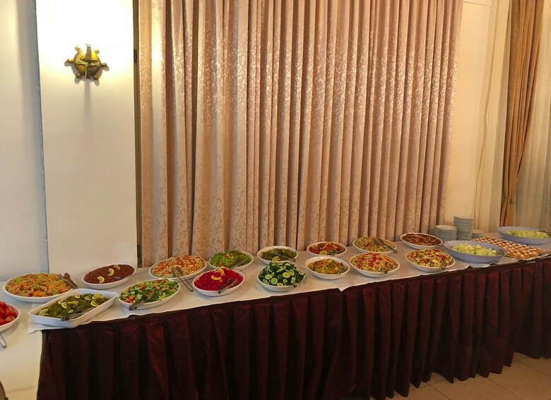 Hotel Zarha Mountain Resort
