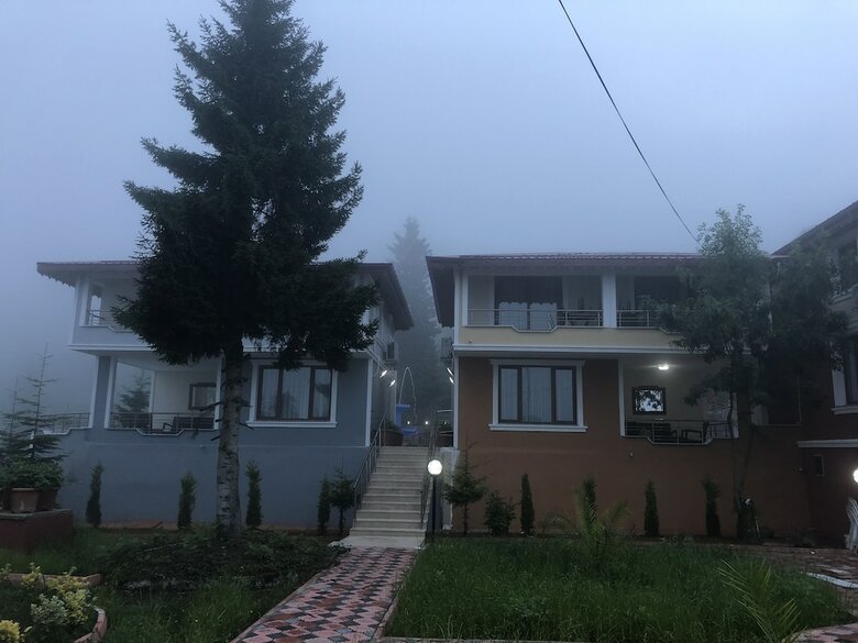 Hotel Zarha Mountain Resort