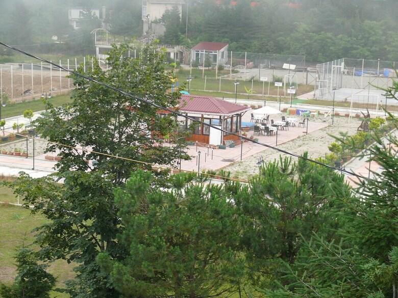 Hotel Zarha Mountain Resort