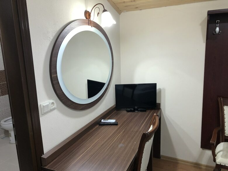 Hotel Zarha Mountain Resort