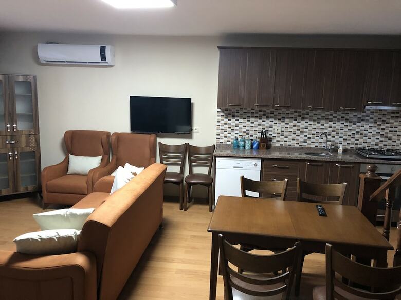 Hotel Zarha Mountain Resort