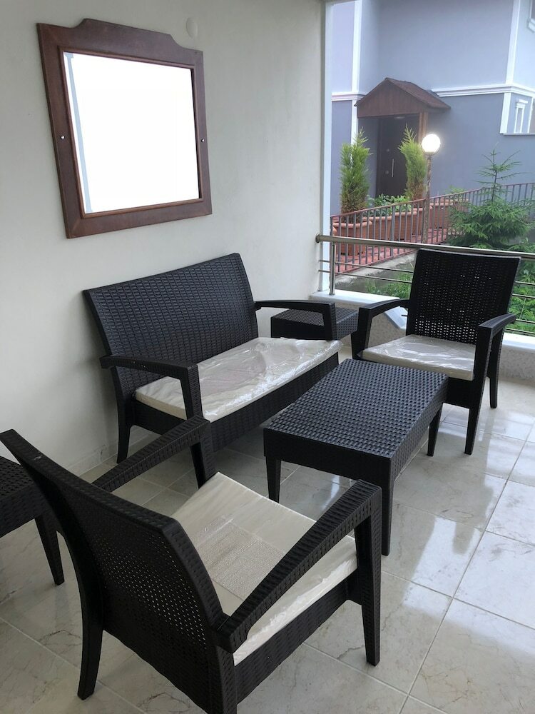 Hotel Zarha Mountain Resort