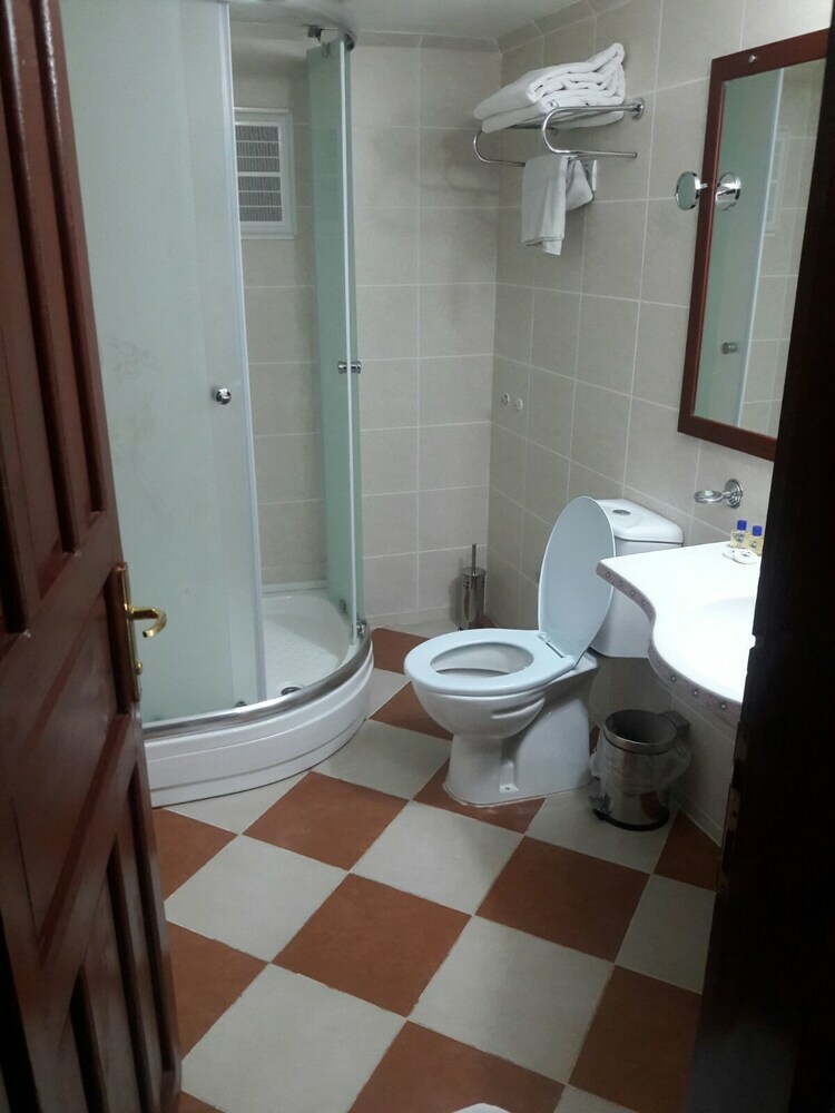 Hotel Zarha Mountain Resort