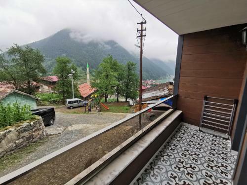 Apartamento Liva Teras