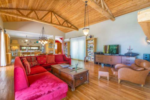 Islamlar Villa Sleeps 9