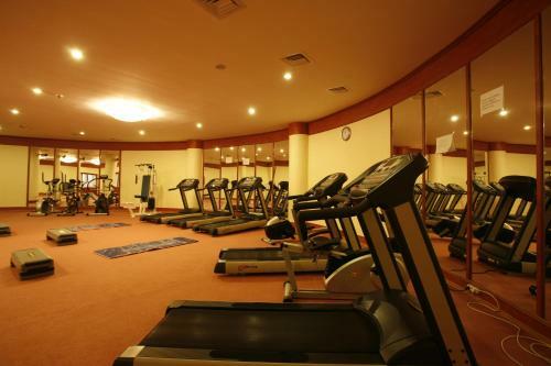 Akgun Elazig Hotel