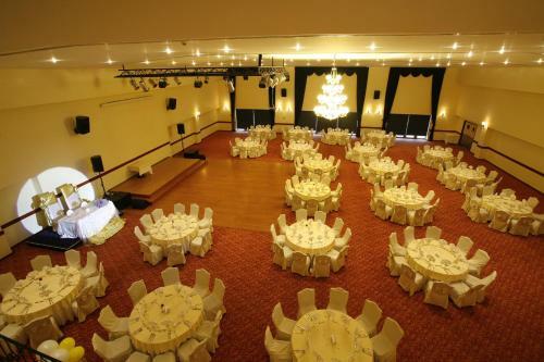 Akgun Elazig Hotel