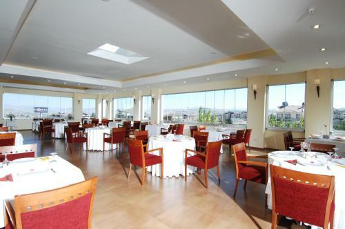 Akgun Elazig Hotel