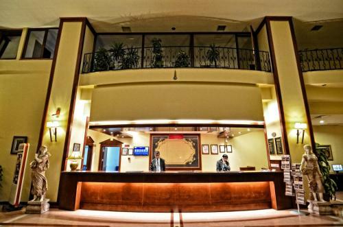 Akgun Elazig Hotel
