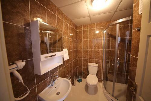 Germ?a Uni Hotel