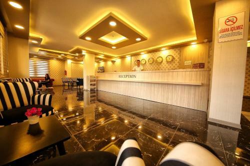 Germ?a Uni Hotel