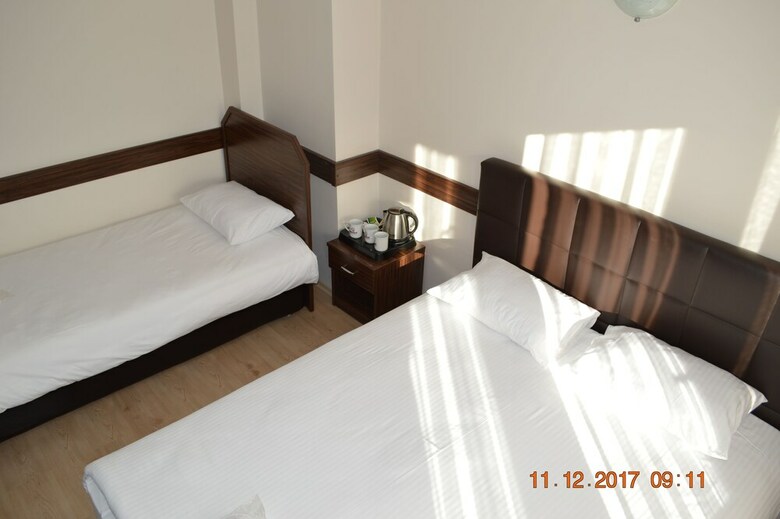 Hostal Amasra Ceylin Bed & Breakfast