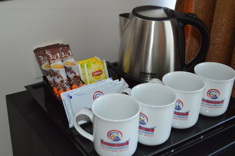 Hostal Amasra Ceylin Bed & Breakfast