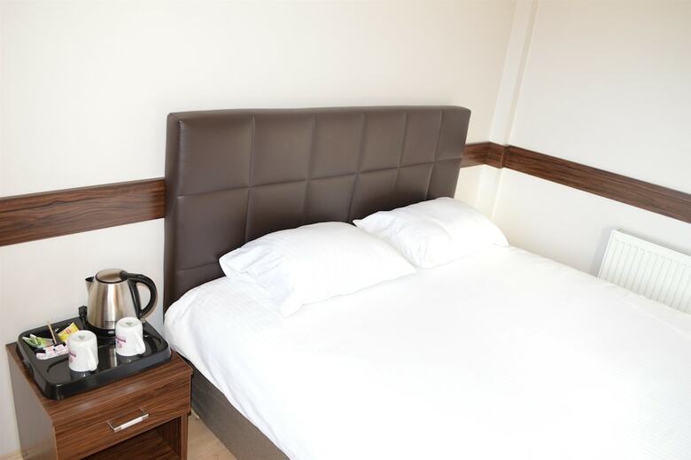 Hostal Amasra Ceylin Bed & Breakfast