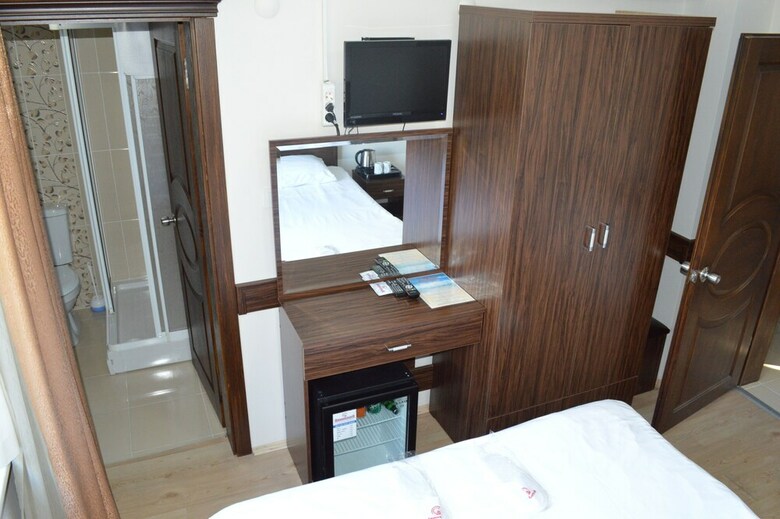 Hostal Amasra Ceylin Bed & Breakfast
