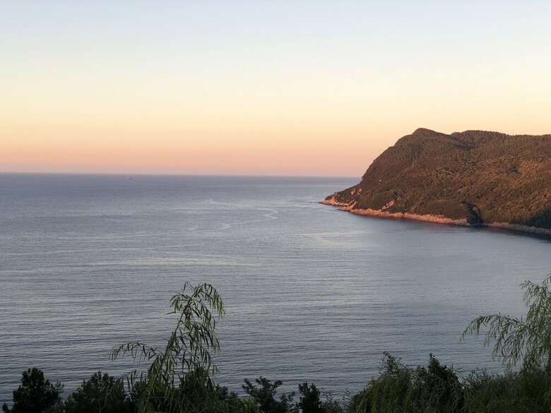 Hostal Amasra Ceylin Bed & Breakfast