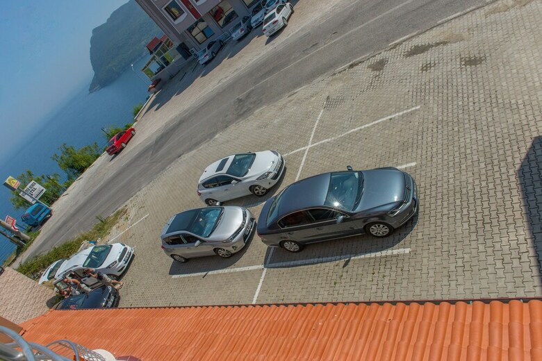 Hostal Amasra Ceylin Bed & Breakfast