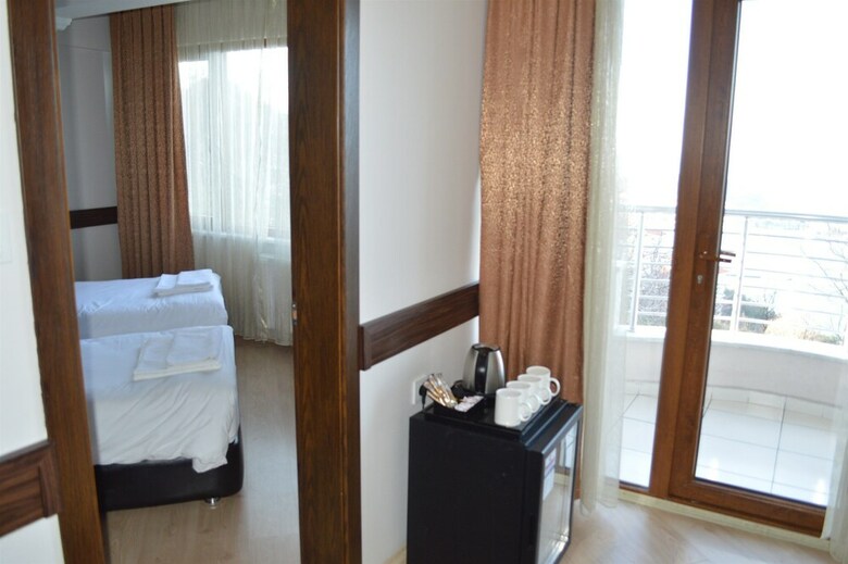 Hostal Amasra Ceylin Bed & Breakfast