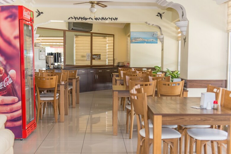 Hostal Amasra Ceylin Bed & Breakfast
