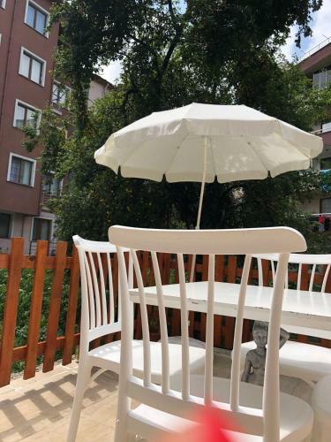 Apartamento Faika Pansiyon