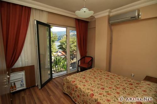 Hostal Emin Apart Pension