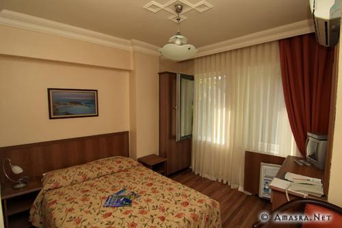 Hostal Emin Apart Pension