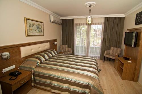 Hostal Emin Apart Pension