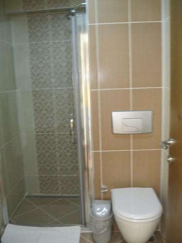 Hostal Emin Apart Pension
