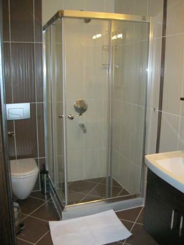 Hostal Emin Apart Pension